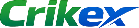 Crikex Logo